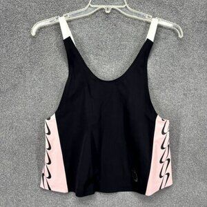 NikeLab Tank Top Womens Small City Ready‎ Color-Blocked Vest Lifestyle Training